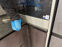 美的（Midea）知味感嵌入式微蒸烤一体机R6pro 【AI熟度识别】温湿智控蒸烤箱一体机55L 微蒸烤炸炖5合1 R6Pro 实拍图