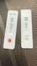 康华生物尿常规14项检测试纸尿蛋白尿液检测尿液分析试纸条测肌酐5袋/盒 实拍图