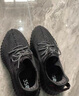阿迪达斯Yeezy350暴龙兽椰子夏日透气男女时尚休闲鞋GW3774 41 实拍图