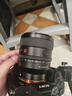 索尼（SONY）【保价11.11】FE 50mm F1.4 GM 全画幅大光圈定焦G大师镜头 人像摄影(SEL50F14GM) 实拍图