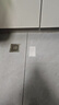 一只鱼袜子男士10A级抗菌防臭秋冬季运动袜短筒短袜休闲棉袜透气 实拍图