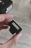 神牛IM30/IM20/IM22/IA32内置锂电池机顶闪光灯通用微单小型百搭外置热靴灯户外人像补光摄影灯 IM20黑色款 机顶闪光灯【内置锂电池 五档调节】 标配 实拍图