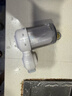 九阳净水器水龙头台式前置净水机家用厨房过滤器可视化全新升级龙头机JYW-RT1800 1机4芯套装 实拍图