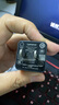 ThinkPlus联想氮化镓苹果充电器iPhone16/15ProMax充电头 ThinkPad口红电源PD20W快充Type-C适用苹果全系 黑 实拍图