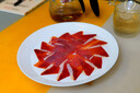 JAMON BELLOTA西班牙火腿片进口珍藏级塞拉诺切片50g即食生吃伊比利亚源头直发 实拍图