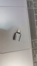 胜为Type-c转换USB3.2 OTG转接头 支持苹果15/16/17安卓手机连接U盘硬盘读卡器键鼠连接器 AR-102B 实拍图