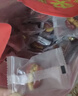 良品铺子 枣夹核桃400g红枣无添加夹心灰枣核桃新疆特产孕妇营养独立包装 实拍图