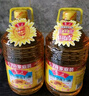 鲁花【直销】压榨葵花仁油5.7L*2  食用油 实拍图