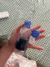 博士伦润明清透 隐形眼镜液护理液830ml 隐形眼镜多功能护理液 实拍图