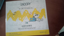 SNOOPY史努比青少年祛痘护肤品套装青春期男女改善痘痘控油补水中学生 实拍图