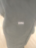 马登工装美式复古Easypants卡其休闲裤军绿色宽松直筒束脚长裤子男秋 灰绿色 L 实拍图