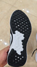 耐克NIKE男子跑步鞋REVOLUTION 7运动鞋FB2207-001黑白41 实拍图