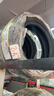 佳通轮胎(Giti)轮胎185/60R15 84H 228 适配 飞度/捷达/威驰/桑塔纳/polo 实拍图