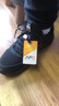 361°运动鞋女秋冬季防泼水通勤休闲厚底回弹健身跑步鞋子682232233-3 实拍图