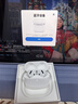 Apple/苹果 AirPods 4(支持主动降噪)搭配无线充电盒(USB-C)苹果耳机 蓝牙耳机适用iPhone/iPad 四代 实拍图