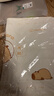 双枪（Suncha）液态硅胶揉面垫食品级擀面垫60*40 和面板烘焙案板4件套0苯无异味 实拍图