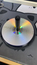 联想（Lenovo）DVD+R 光盘/刻录盘 16速4.7GB 办公系列 桶装50片 空白光盘 实拍图