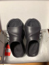 李宁反伍SLIDE OG拖鞋男鞋2025篮球透气时尚休闲柔软凉鞋ABTV007 实拍图