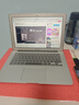 苹果（Apple）MacBook Pro Air 超薄商务办公 剪辑设计学生游戏 二手苹果笔记本电脑 99新13寸轻薄丨i7-8G+512G固态 实拍图