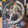 TOP TOY高能机械科幻宇宙UFO飞碟积木拼装6-12岁儿童玩具男孩生日礼物 实拍图