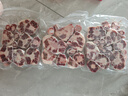 龍江和牛国产和牛和牛原切牛尾骨切段 500g 谷饲600天以上 【真原切】 实拍图