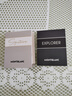 万宝龙（MONTBLANC）香水小样试香盒（探寻旅者2ml+纯白印记2ml）效期至28年3月 实拍图