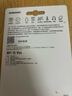 三星（SAMSUNG）128GB SD存储卡 高速PRO蓝卡 U3SD相机内存卡支持微单/单反相机4K视频 读速180MB/s写速130MB/s 实拍图