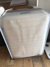 四万公里行李箱保护套旅行箱拉杆箱箱套皮箱套磨砂透明保护罩防尘罩SW9555 实拍图