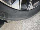 米其林（MICHELIN）静音棉轮胎 245/50R20 102V E PRIMACY 适配广汽埃安昊铂 实拍图