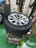 韩泰（Hankook）汽车轮胎 205/55R16 91V SK10 适配朗逸/速腾/高尔夫/朗动/威朗 实拍图