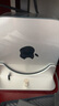 Apple/苹果AI电脑/【10Gb 以太网】Mac mini迷你主机 M4银色(10+10核) 24G 512G 10Gb台式电脑主机 实拍图