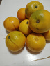 壹棵弘芯正宗高山脐橙橙子应季新果时令湖北新鲜水果手剥橙子生鲜整箱 严选精品果8-10个 单果约80g+ 实拍图