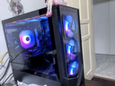 微星酷睿i5 14600KF/RTX 5070设计办公整机游戏电竞台式组装电脑黑神话悟空主机DIY组装机 230F+RTX5060配置一 实拍图