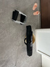 柏鲨 钓鱼竿套装组合手竿海竿鱼杆新手鱼具钓鱼装备全套渔具垂钓用品 4.5+5.4手竿+（全套渔具） 实拍图