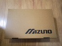 美津浓（MIZUNO）男女运动跑鞋 厚底软弹增高 休闲跑步鞋【PI PLUS】 实拍图