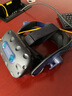 HTC VIVE PRO 2 专业版头显智能VR眼镜 元宇宙体验馆P310 PCVR 2QAL100 HTC VIVE Pro 2 专业版套装 实拍图