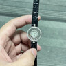萧邦（Chopard）【二手99新】萧邦女表 肖邦快乐钻石石英表HAPPY DIAMONDS 18K白金/黄金/玫瑰金表 原钻瑞士腕表休闲时尚女表 18K白金【25.8mm】203957-1201 正 晒单实拍图