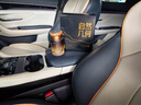 点氛车载香薰汽车香水车内用高级正品香氛高档持久留香除味男士专用 空山禅茶丨天然香料丨全车飘香 实拍图