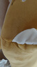 名创优品（MINISO）柴犬系列毛绒公仔趴姿玩具娃娃抱枕睡觉室内卧室办公室生日礼物 实拍图