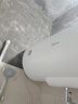 美的（Midea）储水式电热水器家用 洗澡速热出租屋节能省电免费上门安装小型家电安全防漏电加长防电墙 60L 2000W 3-4人洗【防电墙】 实拍图