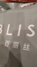 百丽丝水星家纺出品纯棉被套单件100%全棉被罩 学生单人宿舍床品被套 实拍图