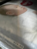 好奇（Huggies）奢透呼吸纸尿裤 婴儿尿不湿宝宝干爽超薄透气柔软轻盈防侧漏棉柔 M 2包 100片 纸尿裤【6-11kg】 实拍图