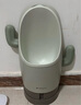 babycare儿童马桶男宝宝小便器儿童站立式便盆1-3岁尿尿神器挂墙式 里瑟米 实拍图