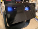 爱普生（EPSON）EF-17N 家用投影仪 3LCD智能激光云台投影机（0.62”大芯片 原生1080P  云台投影） 实拍图