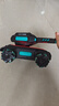 索迪儿童玩具男女孩遥控汽车水弹坦克越野特技变形赛车3-6岁生日礼物 实拍图