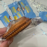百乐顺PICKUP牛奶巧克力夹心饼干5片装53g休闲零食独立包装 实拍图
