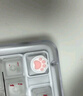 火矛 硅胶猫爪键帽客制化个性单个创意二次元可爱萌猫主题键帽OEM高度人体工学设计机械键盘键帽 【萌猫主题】猫爪键帽1颗【拍一发二】 实拍图