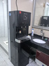 德玛仕（DEMASHI）商用饮水机直饮水机学校公司办公室工厂商用开水器净化加热一体净水器烧水器商用YT-2K（黑色） 实拍图