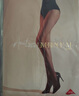 涞觅润丝【0.01】开裆丝袜丝滑超薄免脱连裤袜透明性感女袜 砂色 M码  实拍图