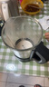 九阳破壁机1.75L家用全自动豆浆机降噪榨汁料理机五谷杂粮破壁机P366 政府补贴 实拍图